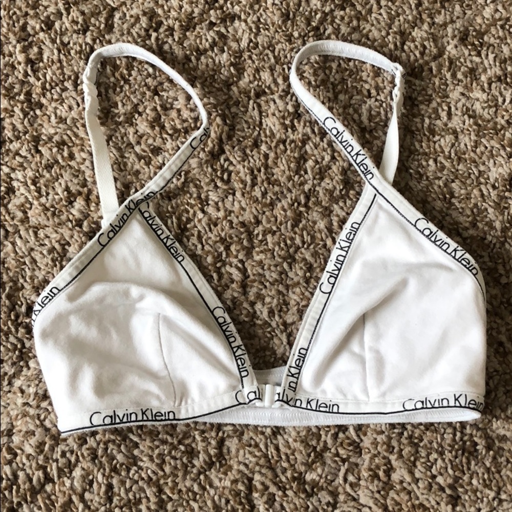 Calvin Klein Bralette